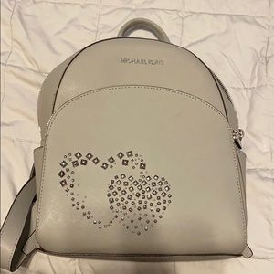 Michael Kors Mini Back Pack